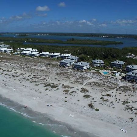 Palm Island Resort Cape Haze Eksteriør bilde