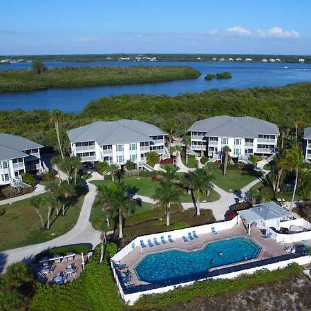 Palm Island Resort Cape Haze Eksteriør bilde