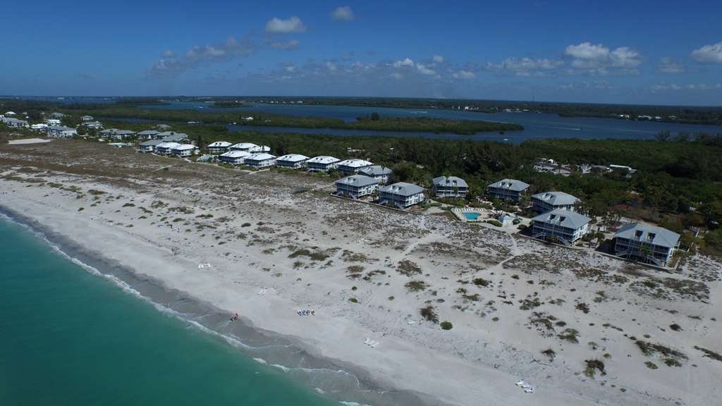 Palm Island Resort Cape Haze Eksteriør bilde