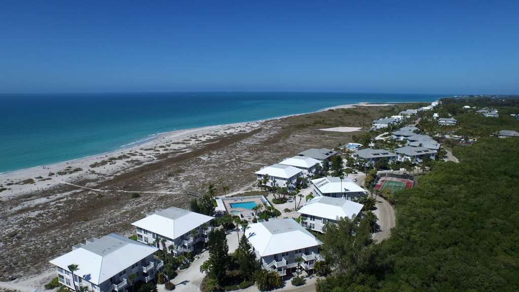 Palm Island Resort Cape Haze Eksteriør bilde