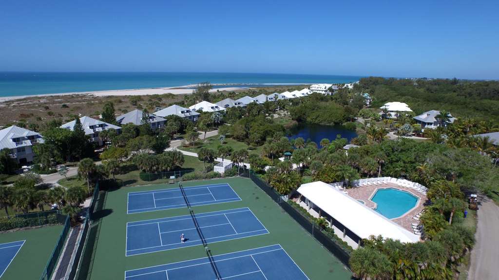 Palm Island Resort Cape Haze Eksteriør bilde