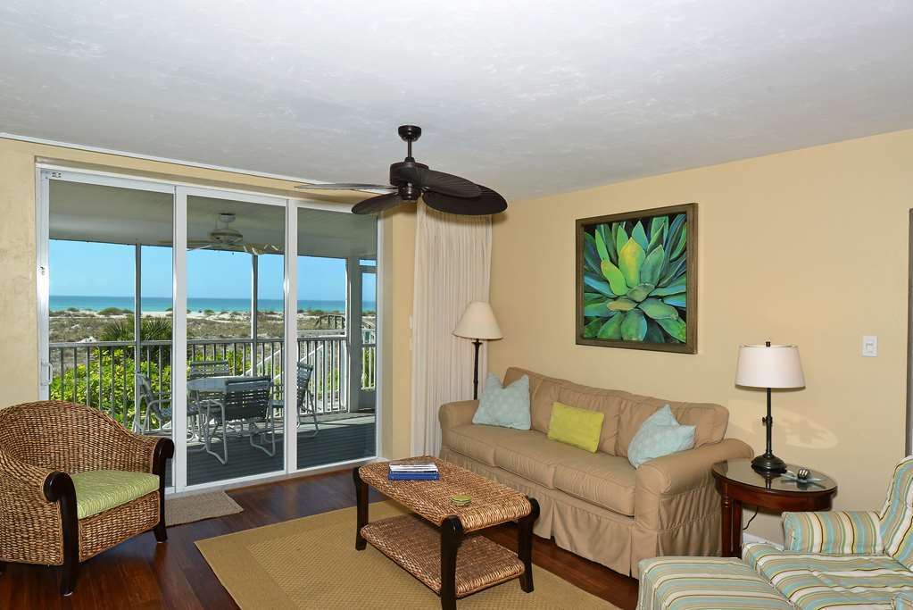 Palm Island Resort Cape Haze Rom bilde