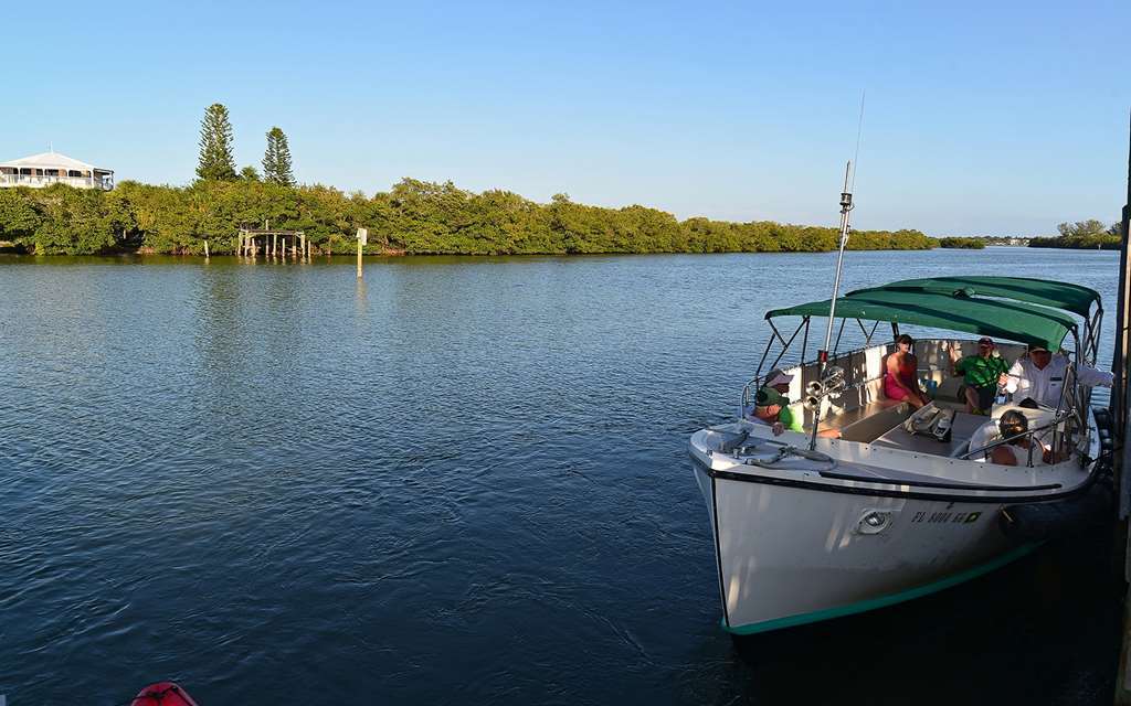 Palm Island Resort Cape Haze Fasiliteter bilde