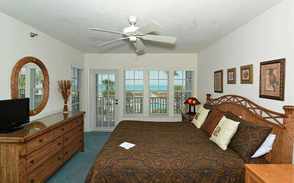 Palm Island Resort Cape Haze Rom bilde