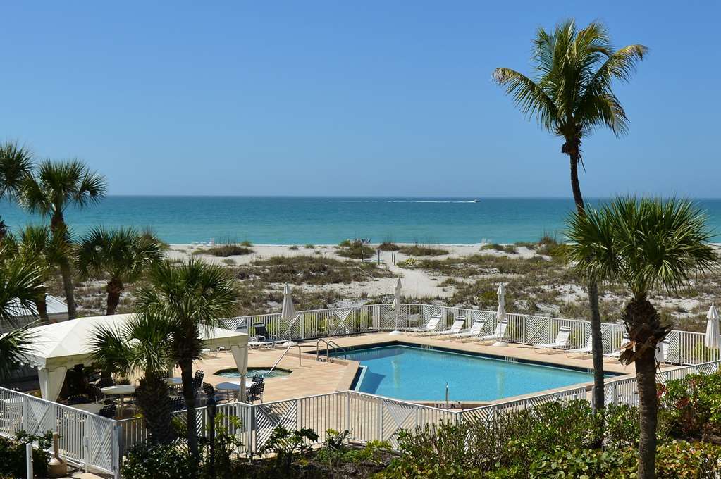 Palm Island Resort Cape Haze Fasiliteter bilde