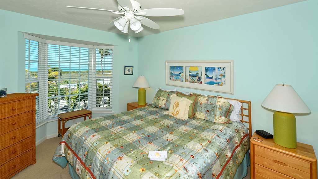 Palm Island Resort Cape Haze Rom bilde