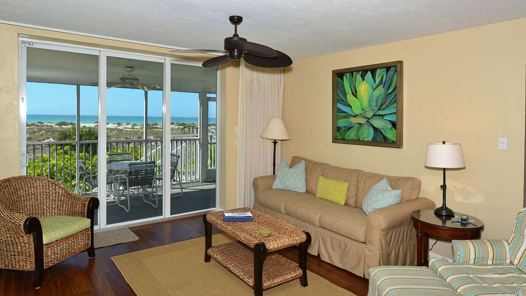 Palm Island Resort Cape Haze Rom bilde