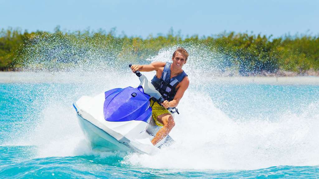 Palm Island Resort Cape Haze Bekvemmeligheter bilde