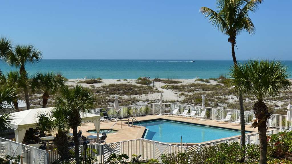 Palm Island Resort Cape Haze Fasiliteter bilde